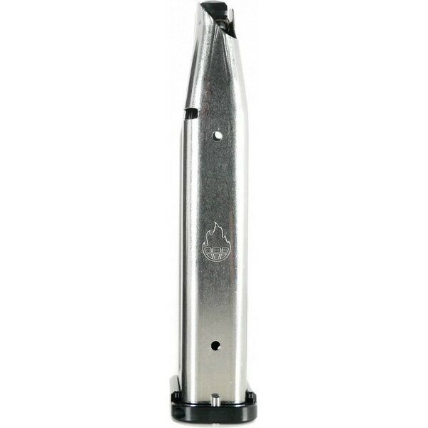 Atlas Gunworks 2011 9 mm / 38 Super 170mm