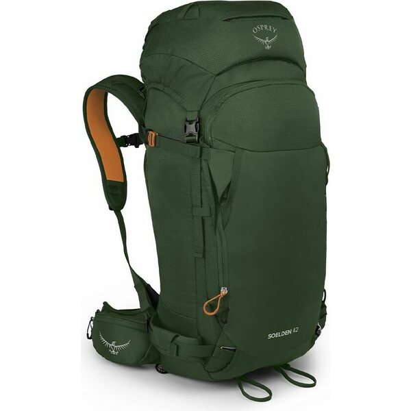 Osprey Soelden 42