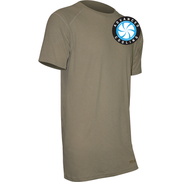 XGO Lightweight FR Cooling Mesh T-Shirt (FR)