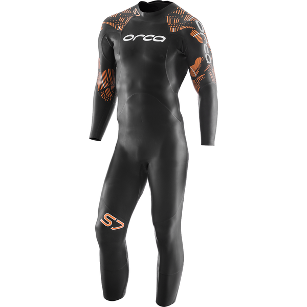 Orca S7 Fullsleeve - used
