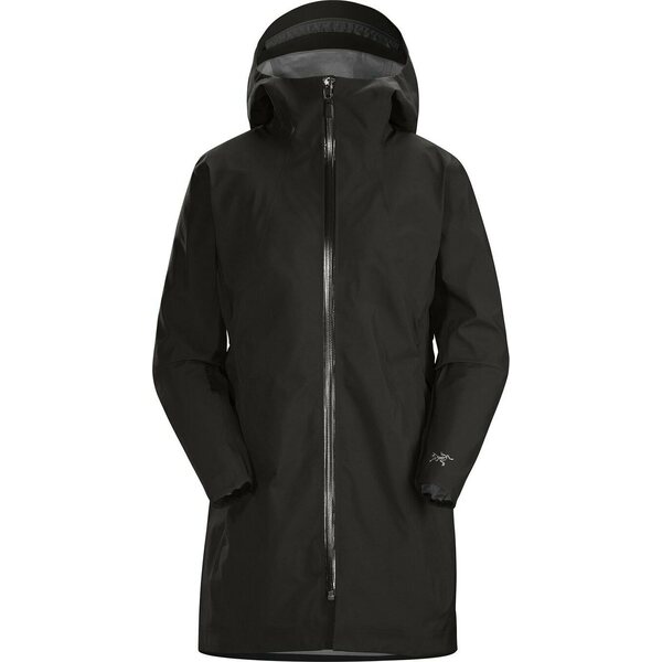 Arc'teryx Codetta Cinch Coat Womens