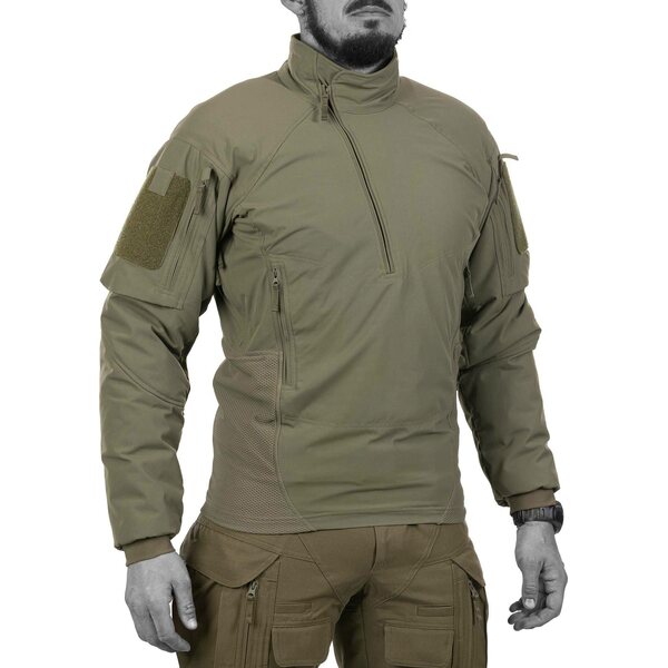 UF PRO Ace Gen.2 Winter Combat Shirt