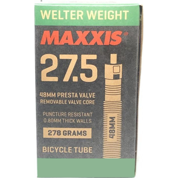 Maxxis Welter Weight 27.5”