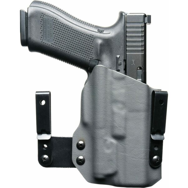 BlackPoint Tactical FO3 Light Mounted Holster