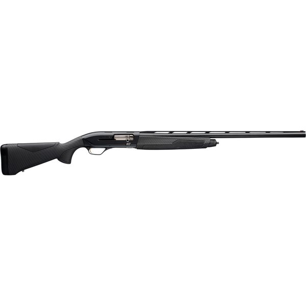 Browning Maxus II Compo Black CF 12/76