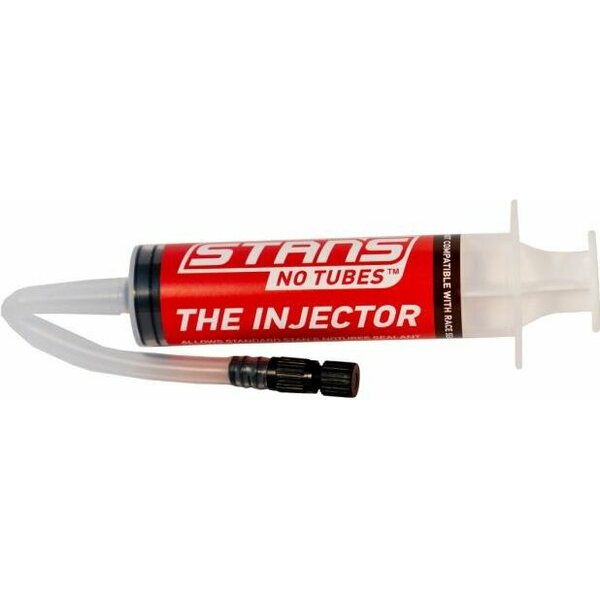 Stan's NoTubes Injector