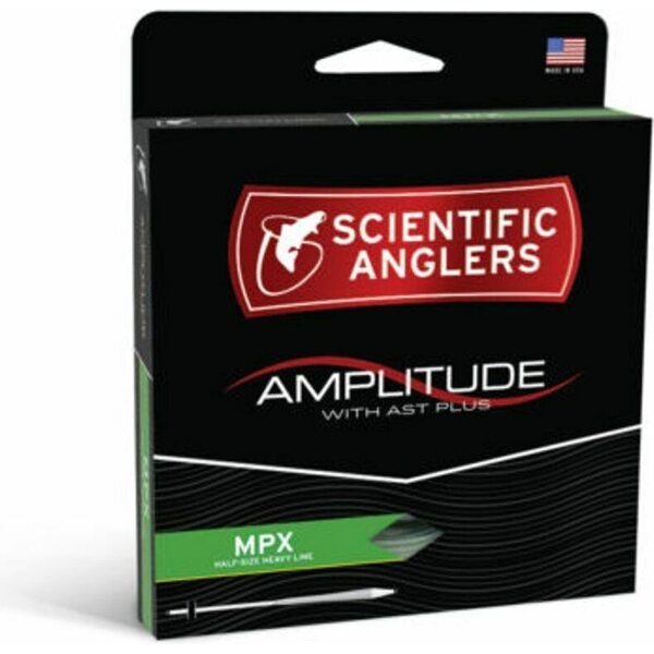 Scientific Anglers Amplitude MPX WF-3