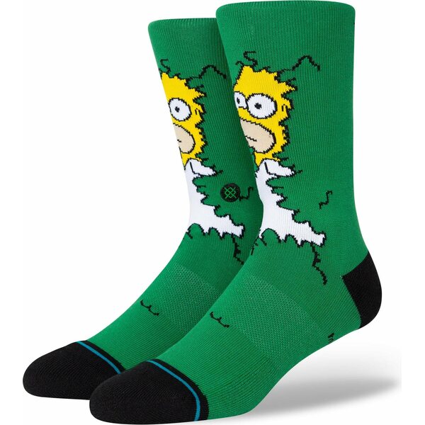 Stance Homer Crew Sock