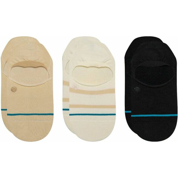 Stance Womens Necessity 3-Pack