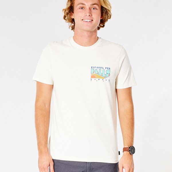 Rip Curl Bells Pro Line Up Tee