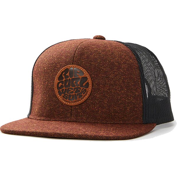 Rip Curl Premium Wetty Trucker Cap