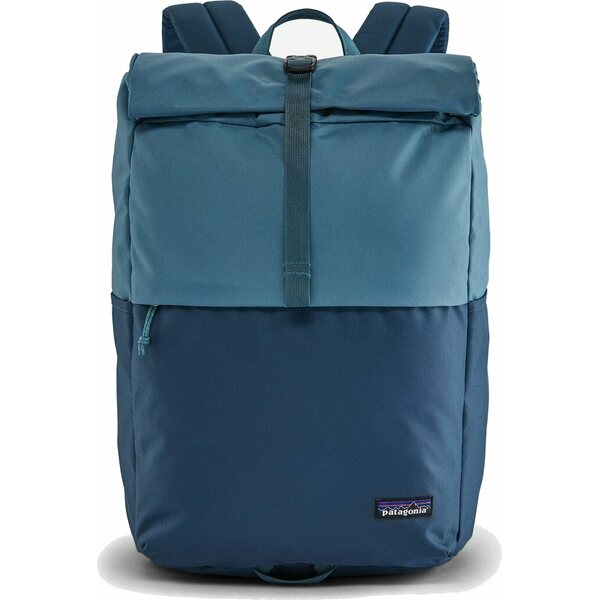 arbor roll top pack