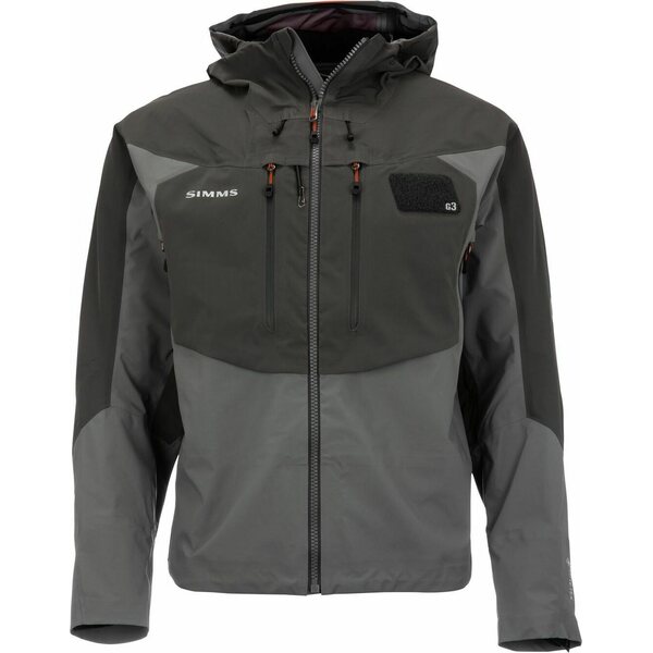 Simms G3 Guide Jacket