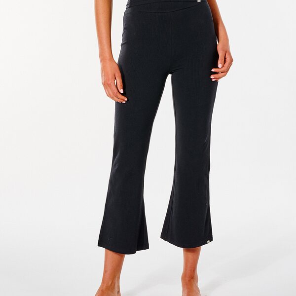 Rip Curl Premium Rib Crop Pant