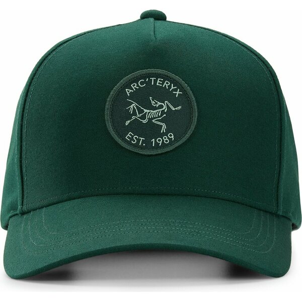 Arc'teryx Bird Patch Cap