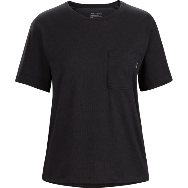 Arc'teryx Ardena Crew SS Womens