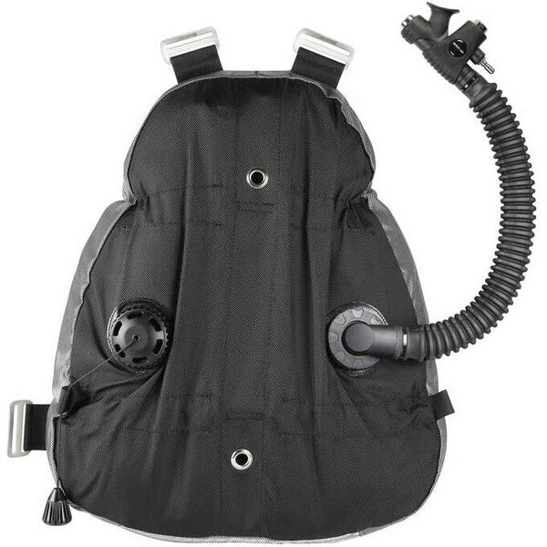 Mares Sidemount Heavy Pure Bladder - XR Line | Sidemount Rig | Varuste.net