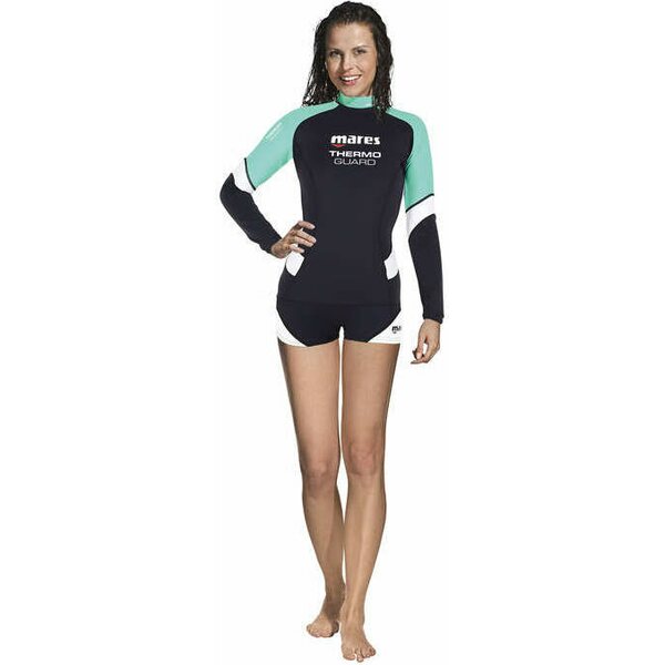 Mares Thermo Guard L/S 0.5 She Dives