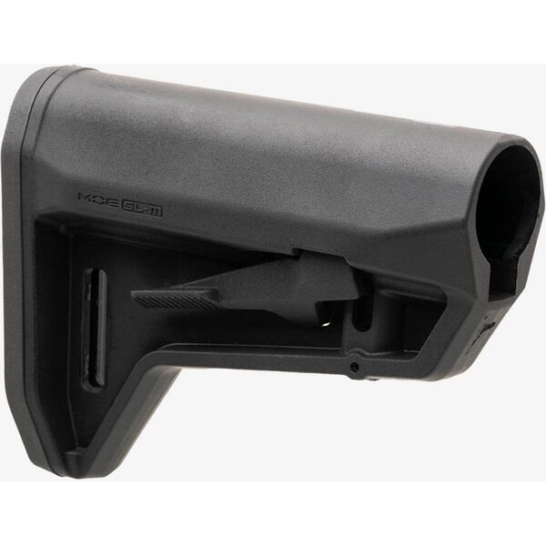 Magpul MOE SL-M Carbine Stock – Mil-Spec