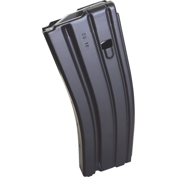 D&H 30rd Aluminum 5.56 Magazine