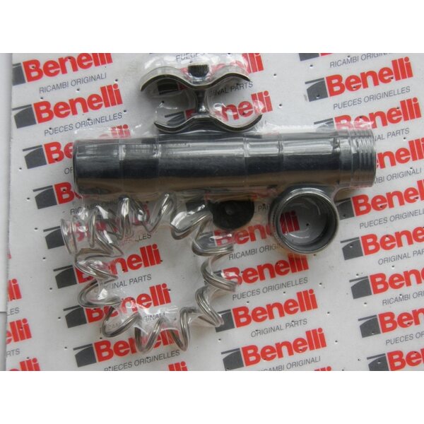 Benelli Pumppuhaulikon (+2) jatkomakasiinisarja