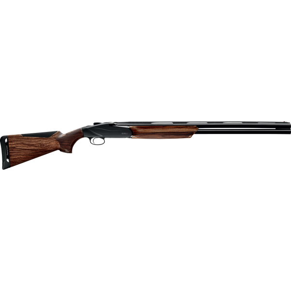 Benelli 828 U Black 12/76 Compact (345)