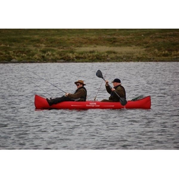 Advanced Elements Strait Edge Canoe