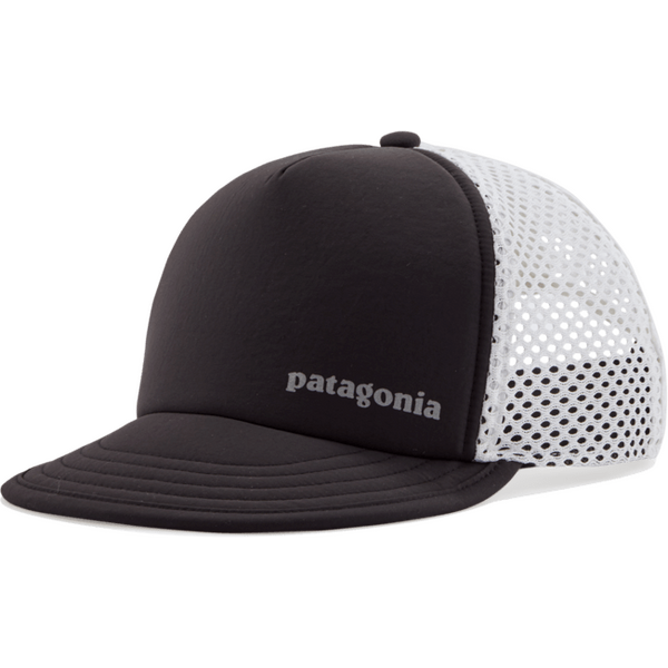 Patagonia Duckbill Shorty Trucker Hat