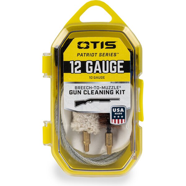 Otis 12 ga Patriot Series Shotgun Kit
