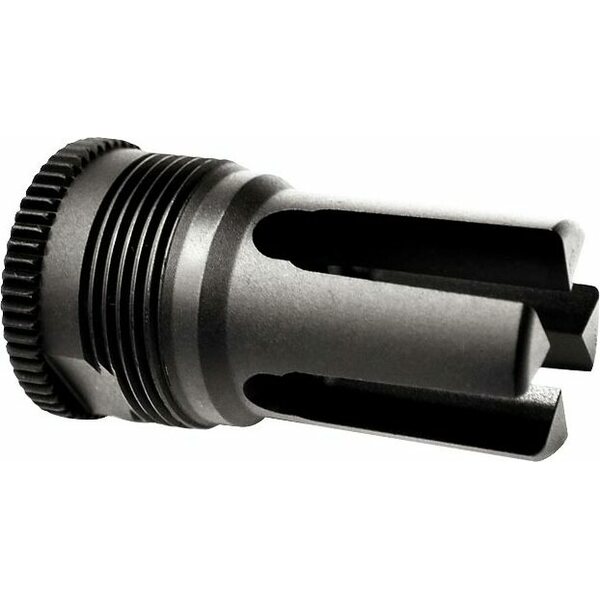 Ase Utra BoreLock Hiper 7.62 flash hider, Short