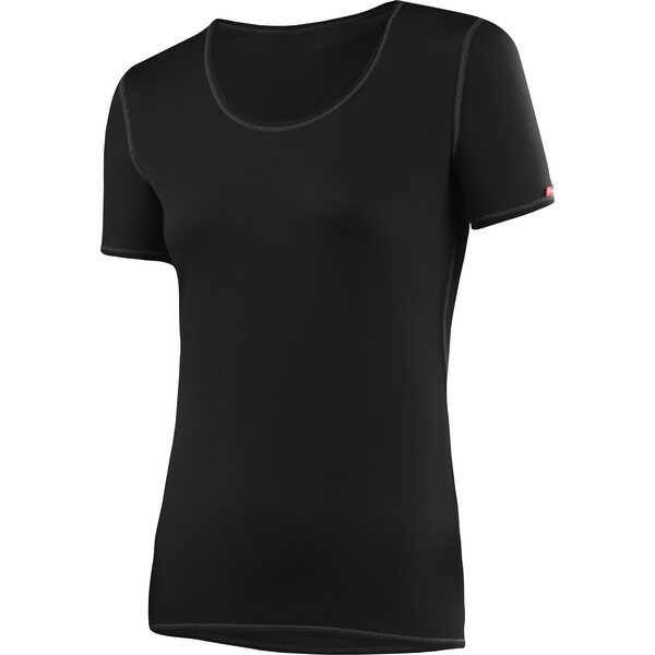 Löffler Shirt S/S Transtex Light Womens