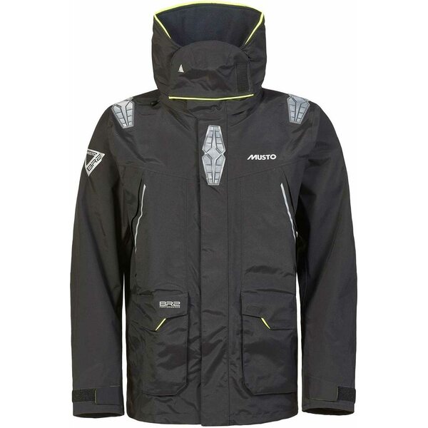 Musto BR2 Offshore Jacket 2.0 Mens