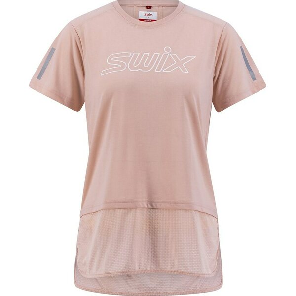 Swix Motion Mesh T-shirt Womens