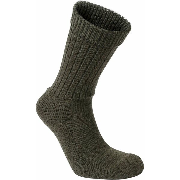 Craghoppers Wool Hiker Sock Mens
