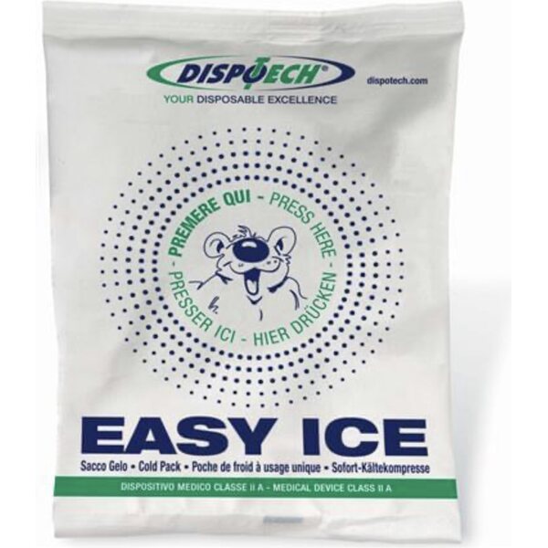Dispotech Cold Pack