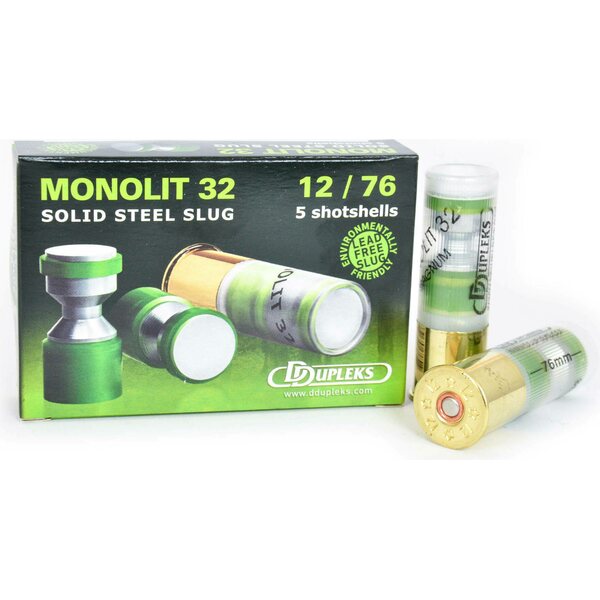 DDupleks 12/76 Monolit 32g Magnum, 5 kpl