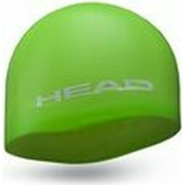 Head Silicone Moulded Mid