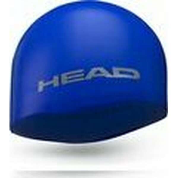 Head Silicone Moulded Cap
