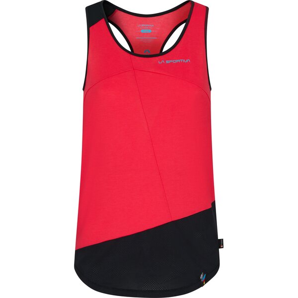 La Sportiva Charm Tank Womens | Women's Sport Shirts | Varuste.net English