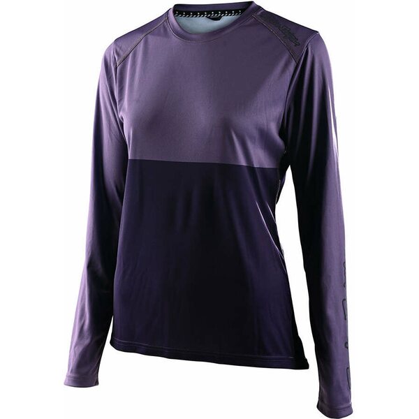 Troy Lee Designs Lilium LS Jersey Womens