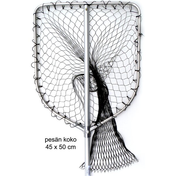 Dida Replacement for Havas hand net 80cm (151)