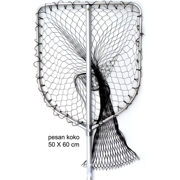 Dida Change mesh fabric of a fishnet 100cm (152)