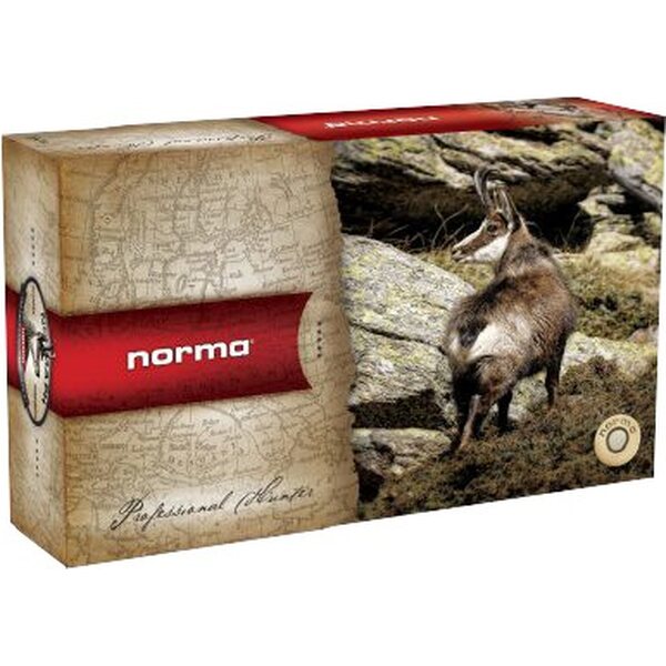 Norma .243 Win. 6,5g / 100grs. Oryx 20kpl