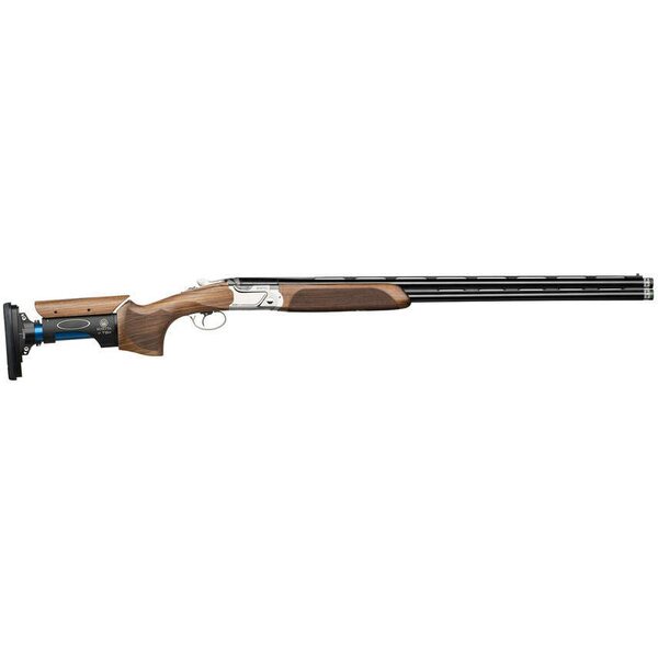 Beretta 694 Pro Sporting Adjustable 12/76 TSK perällä