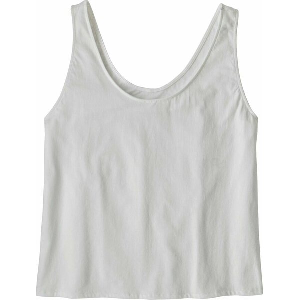 Patagonia Cotton in Conversion Tank Womens