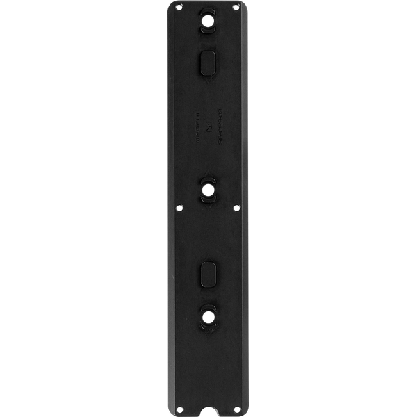 Magpul M-LOK Dovetail Adapter – 4 Slot for RRS/ARCA Interface