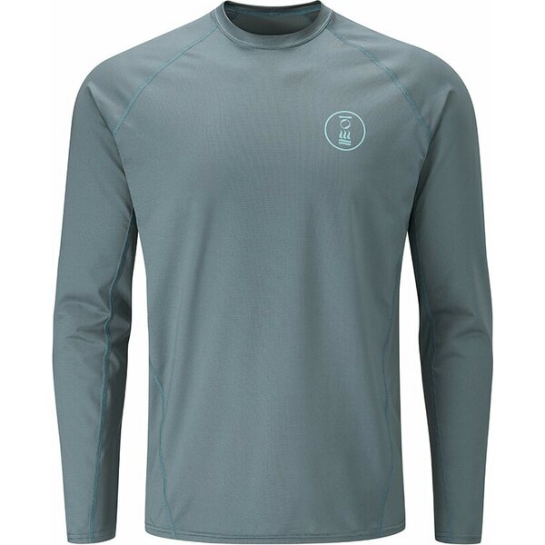 Fourth Element Loose Fit Long Sleeve Hydroskin Mens