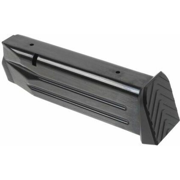 BUL Armory SAS II-126mm black aluminum base plate 9mm - 19RD