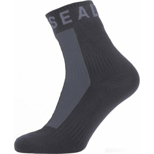 Sealskinz Waterproof All Weather Ankle Length Sock with Hydrostop