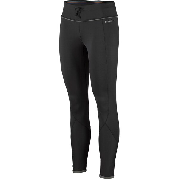 Patagonia Peak Mission Tights Womens - 27 in., Women's Running Pants